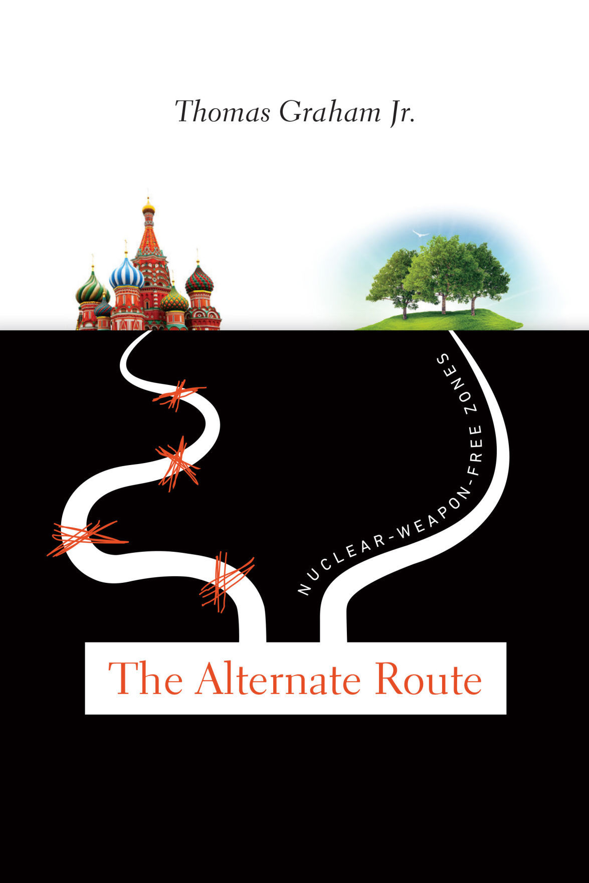 Fall book preview: 'The Alternate Route'